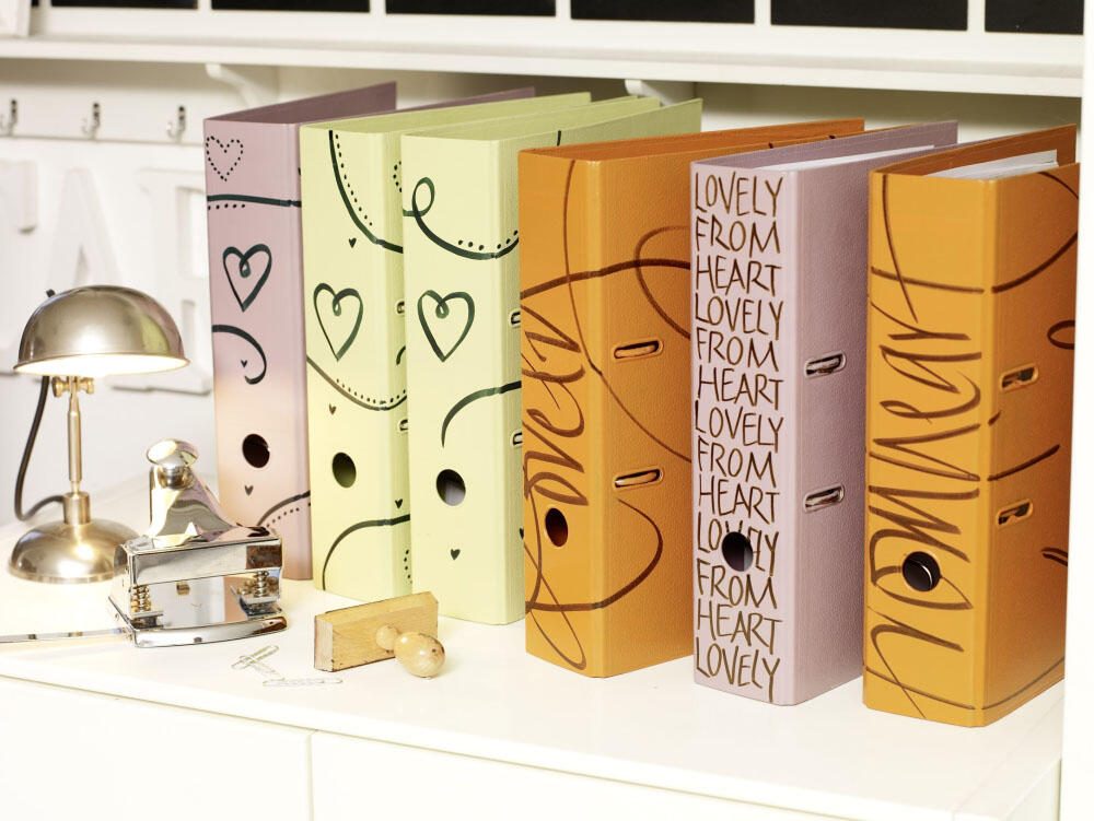 edding Filzstifte Schwarz 2.0 + 3.5 + 5.0 mm