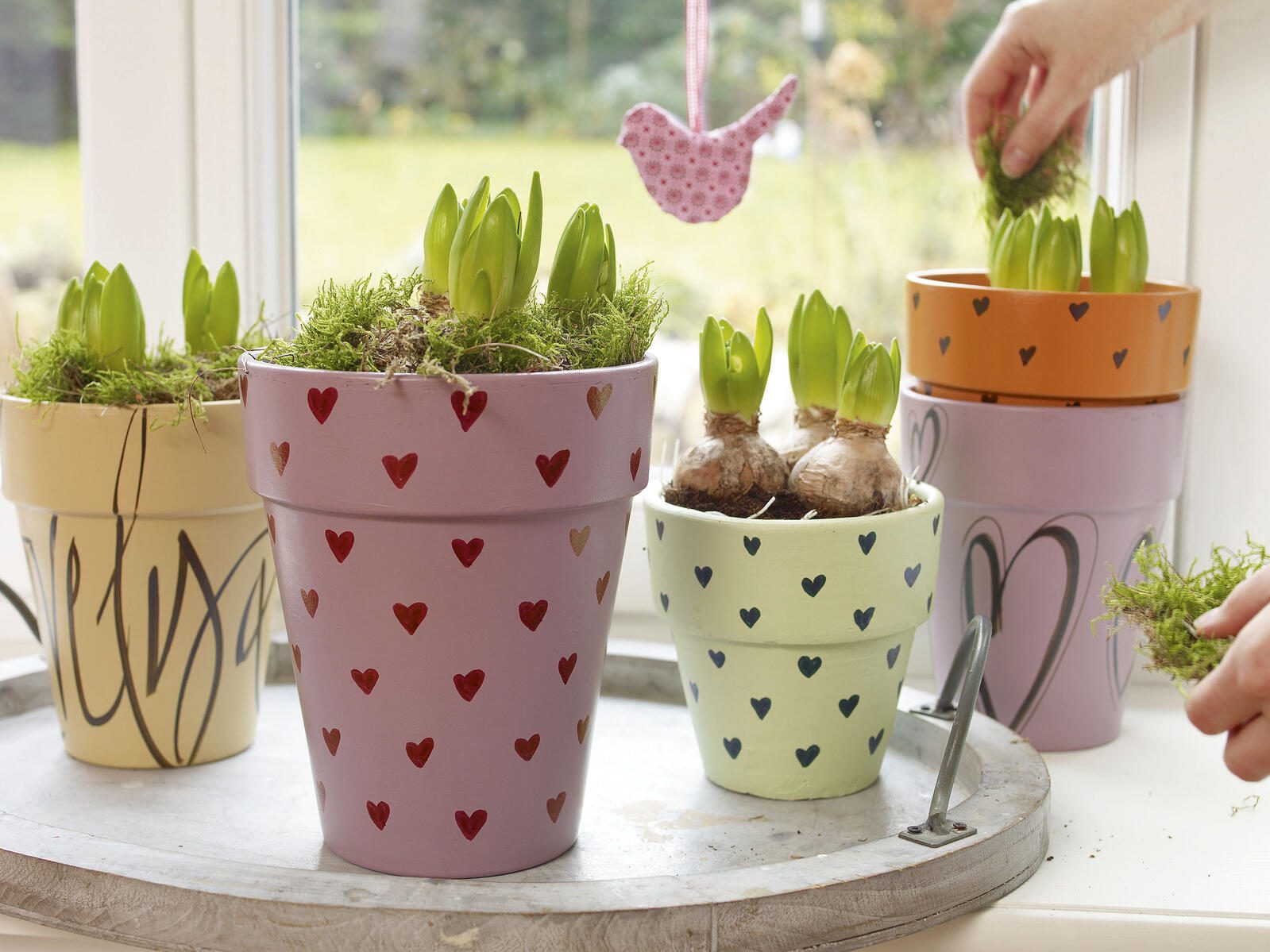 edding Filzstifte Schwarz 2.0 + 3.5 + 5.0 mm