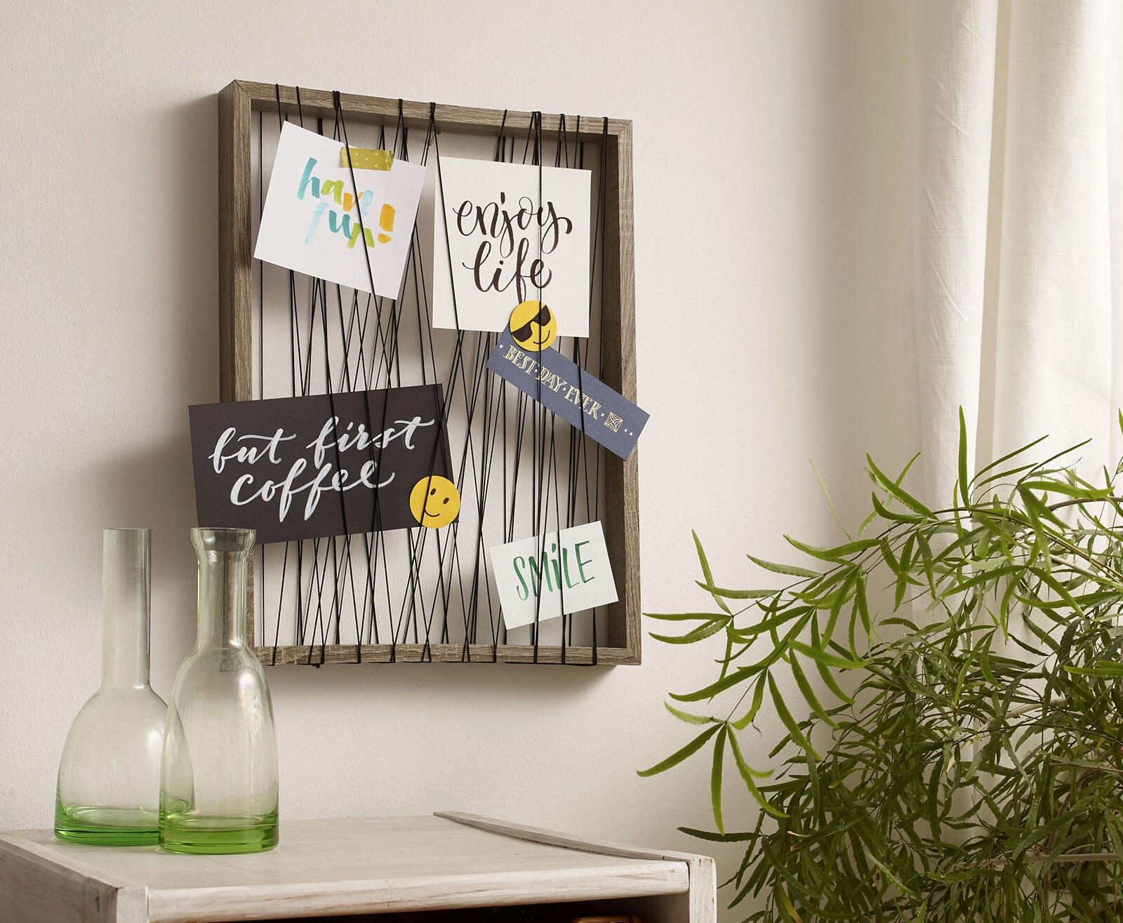 edding Filzstift Weiß 1.0 - 3.0 mm