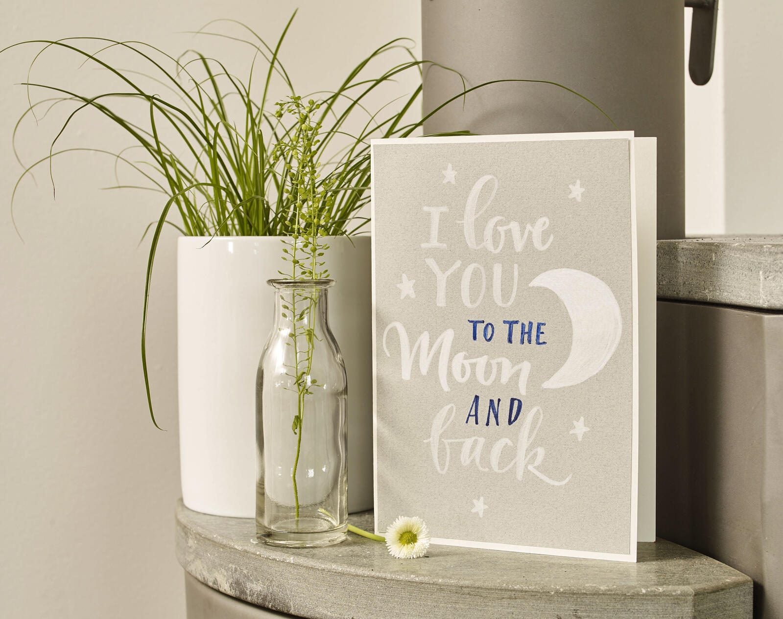 edding Filzstift Weiß 1.0 - 3.0 mm