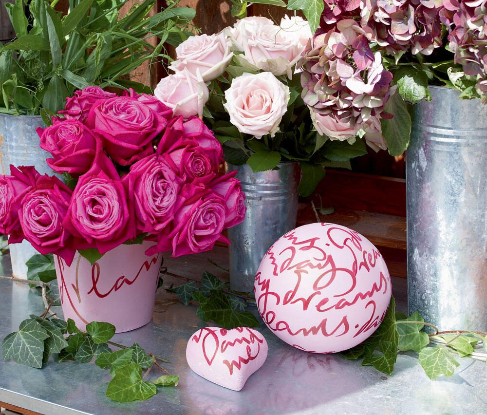 edding 1455 Lackmarker 1.0 - 5.0 mm Braun