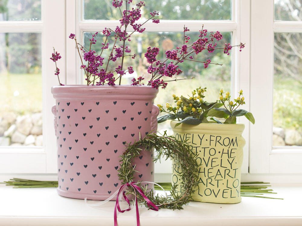 edding 1455 Lackmarker 1.0 - 5.0 mm Braun