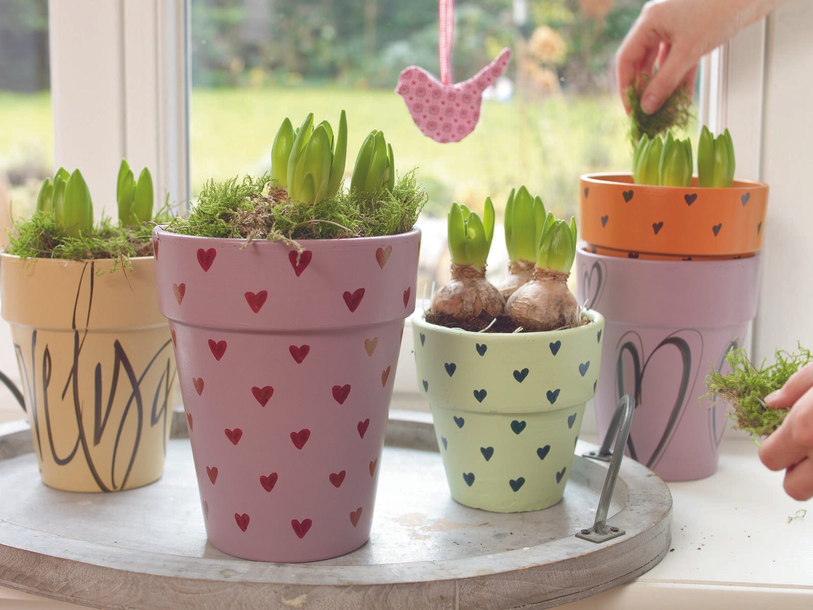 edding 1455 Lackmarker 1.0 - 5.0 mm Braun