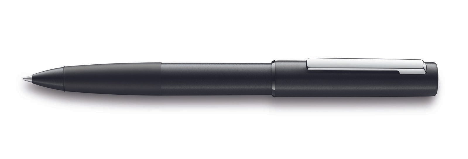 LAMY aion Tintenroller 0.6 mm Schwarz
