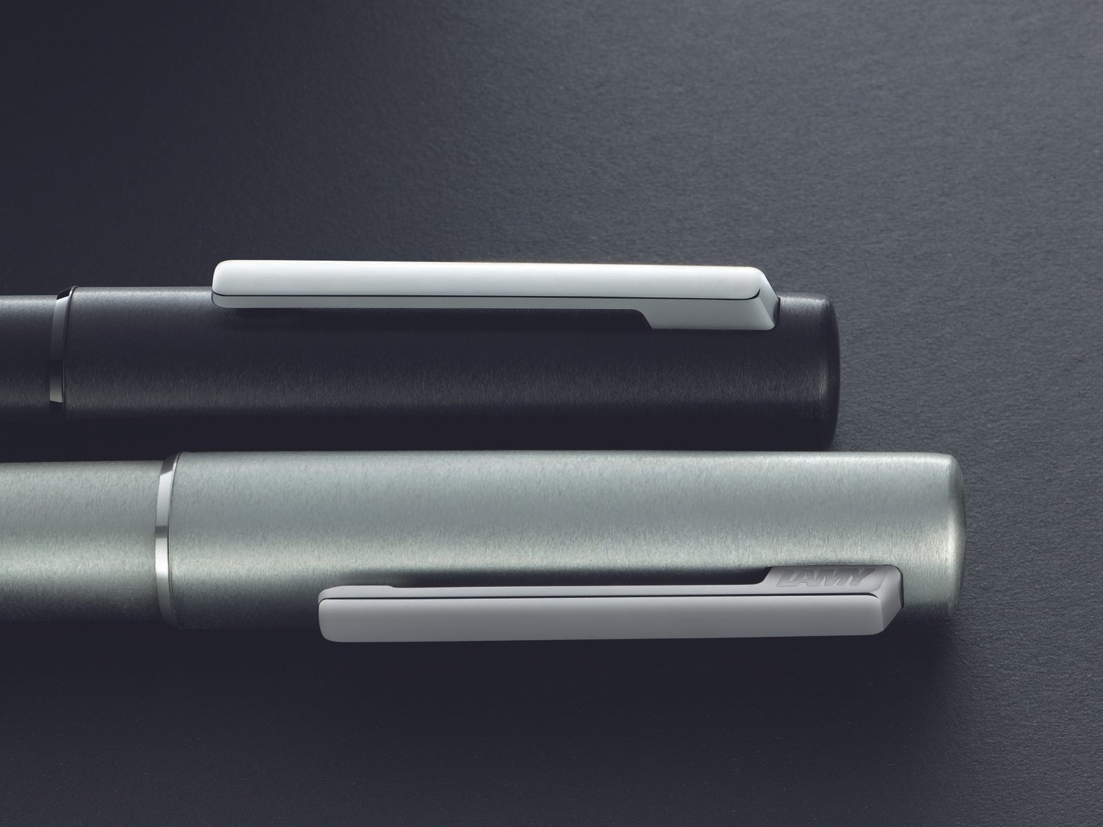 LAMY aion Tintenroller 0.6 mm Schwarz