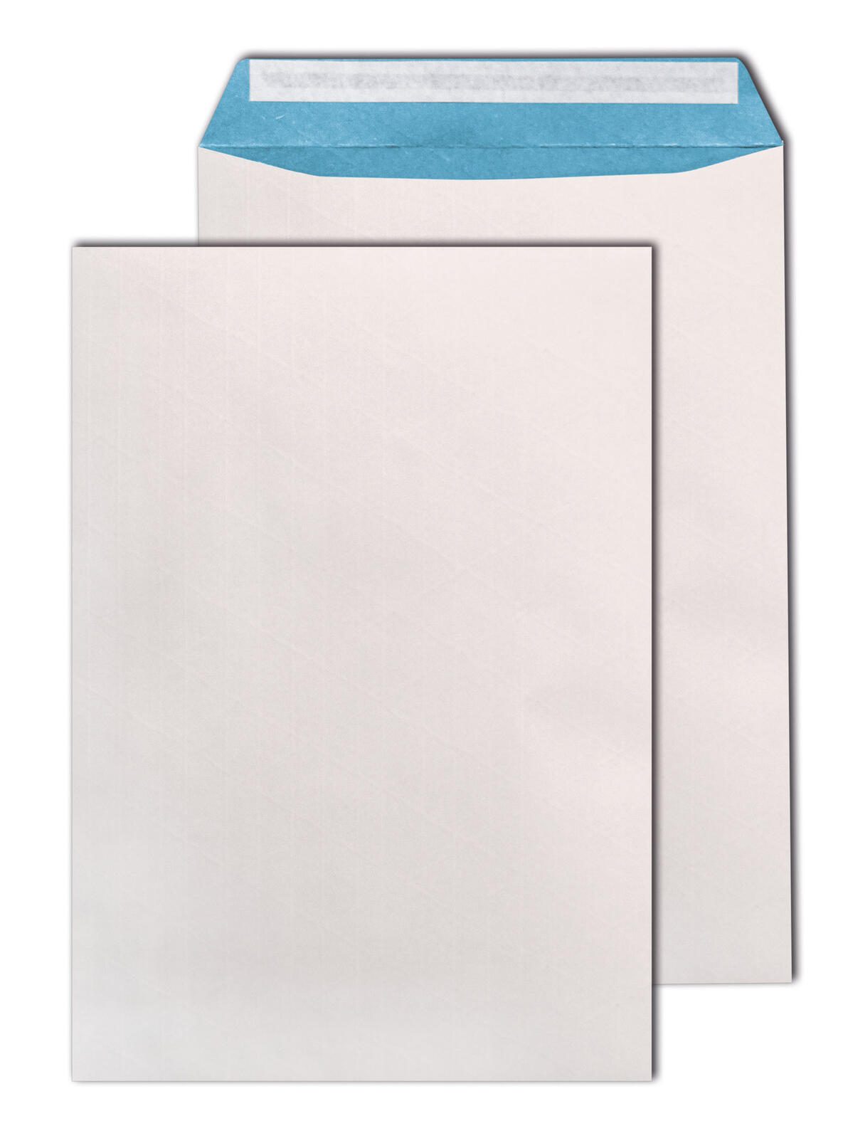 MAILmedia Versandtaschen DIN B4 weiß