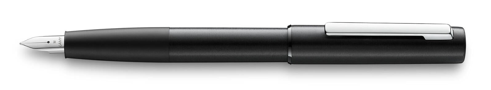 LAMY Patronenfüller schwarz