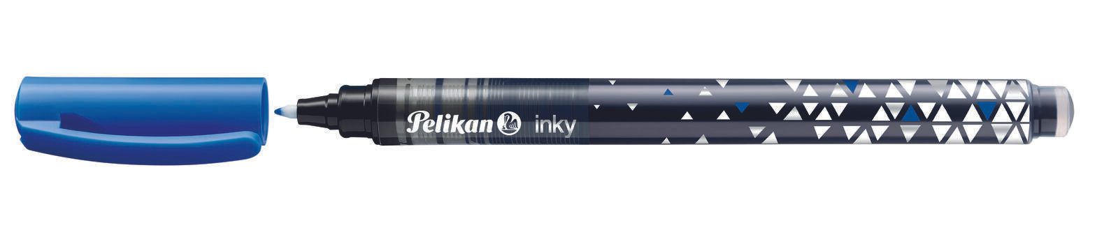 Pelikan inky 273 Tintenroller 0.5 mm Blau