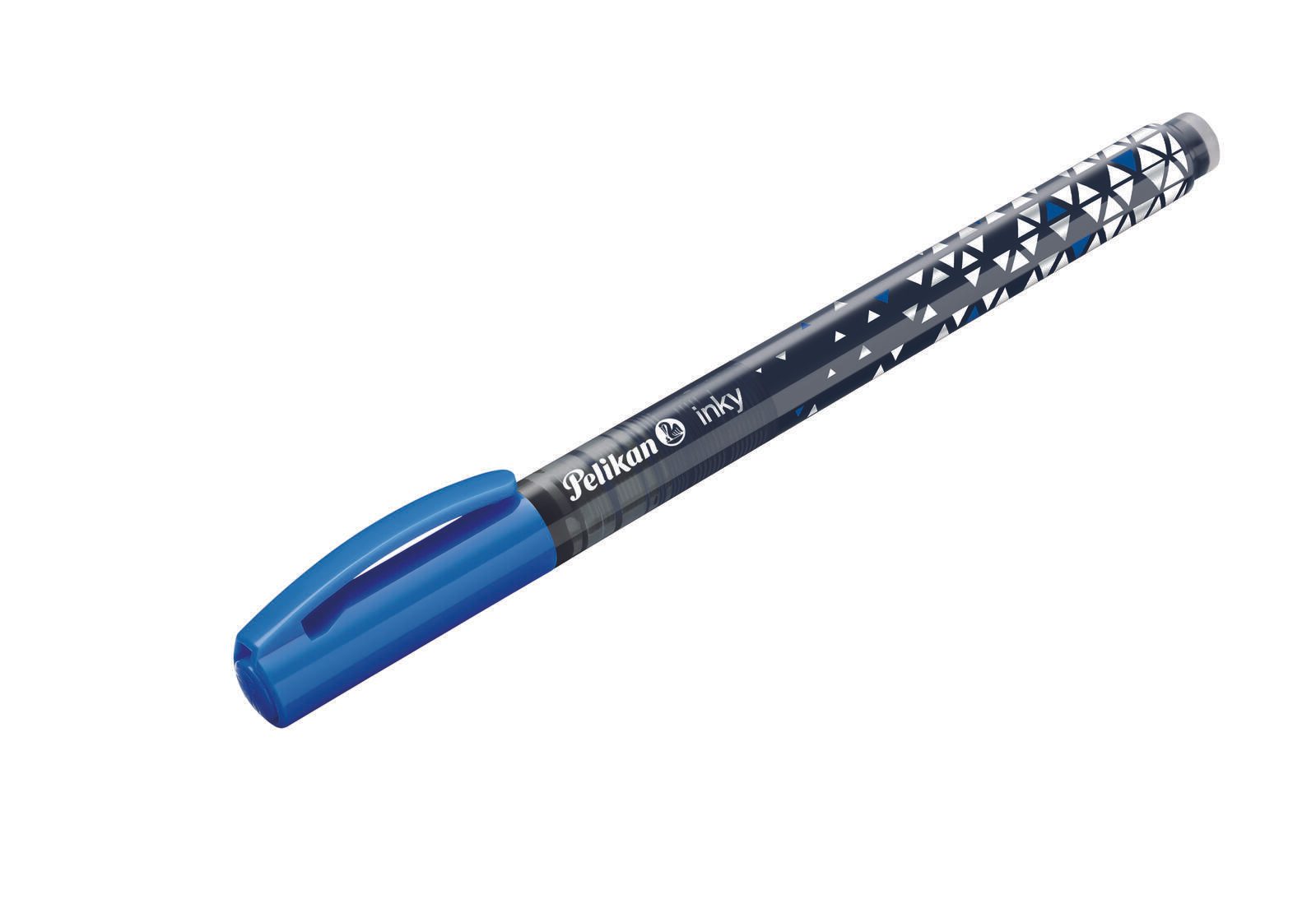 Pelikan inky 273 Tintenroller 0.5 mm Blau