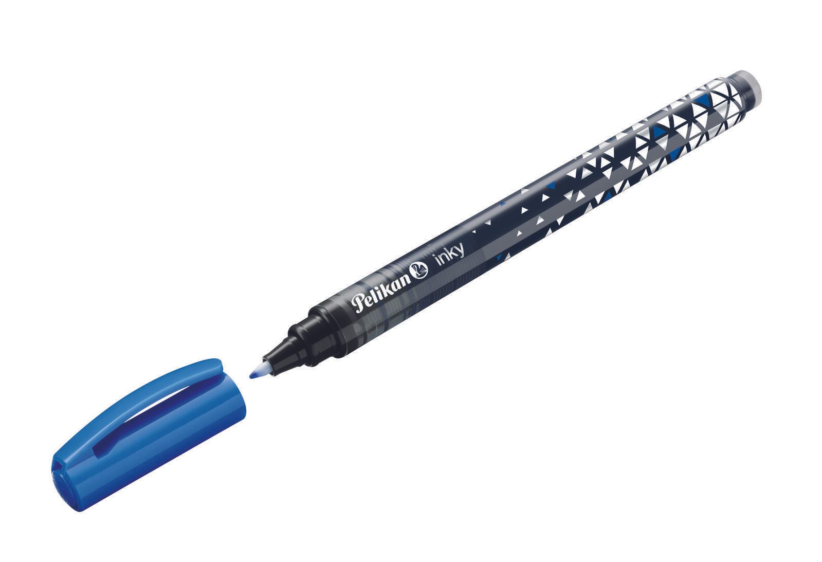 Pelikan inky 273 Tintenroller 0.5 mm Blau