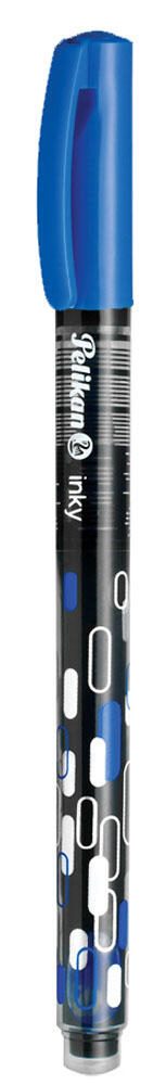 Pelikan inky 273 Tintenroller 0.5 mm Blau