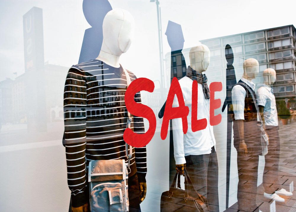 edding 4090 Kreidemarker 4.0 - 15.0 mm Weiß