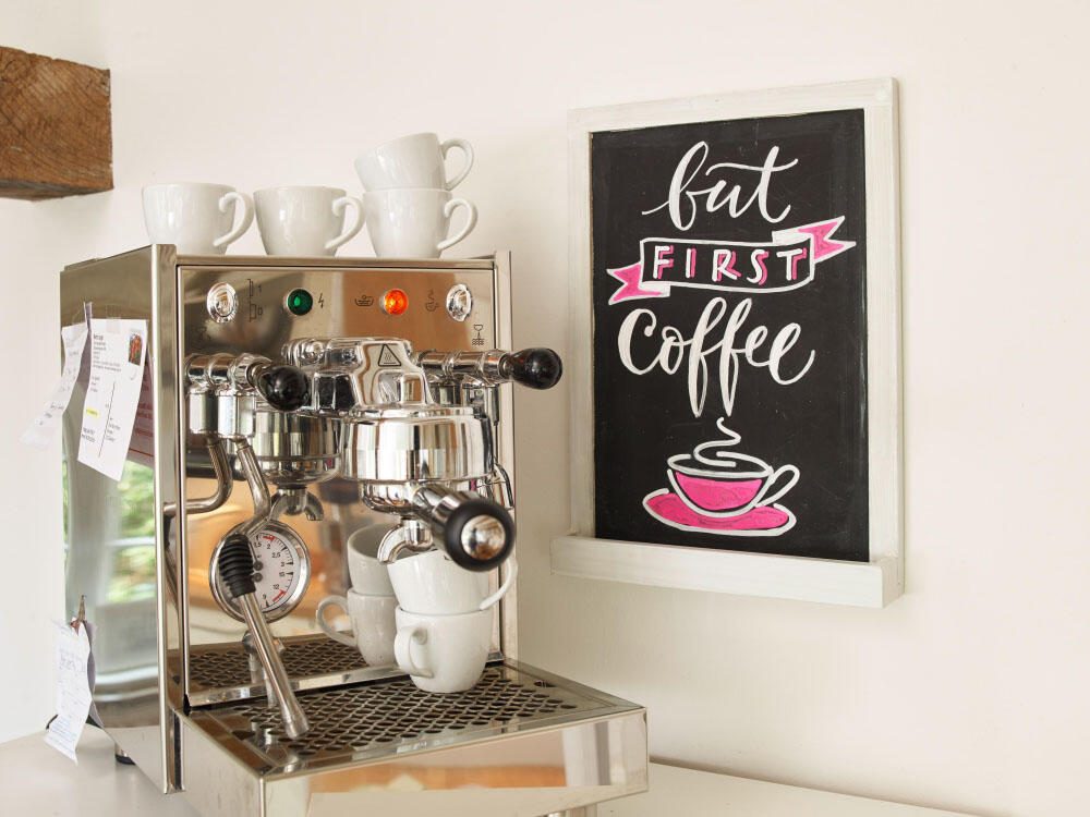 edding 4090 Kreidemarker 4.0 - 15.0 mm Weiß