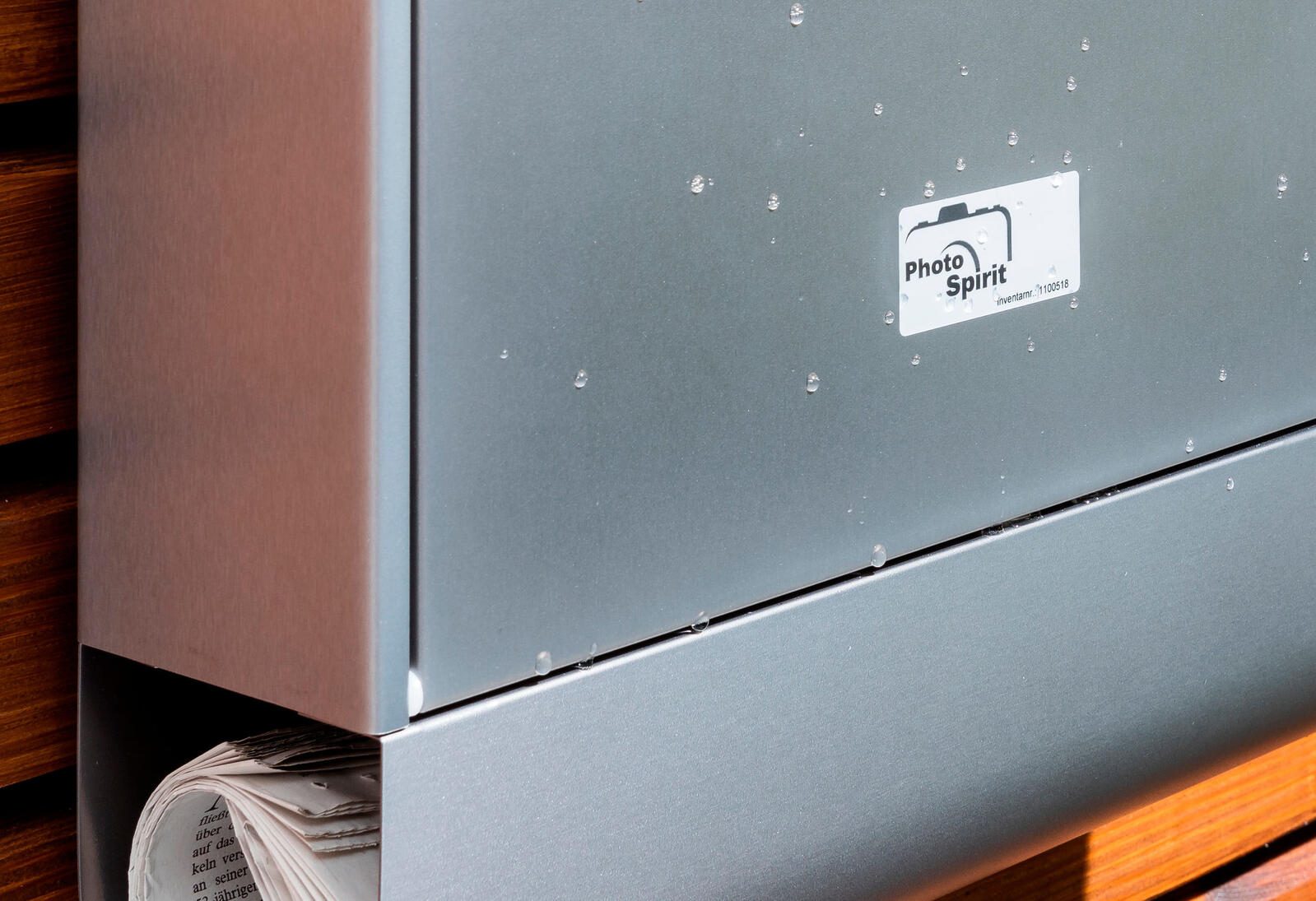 AVERY Zweckform Typenschildetiketten 63,5 x 29,6 mm