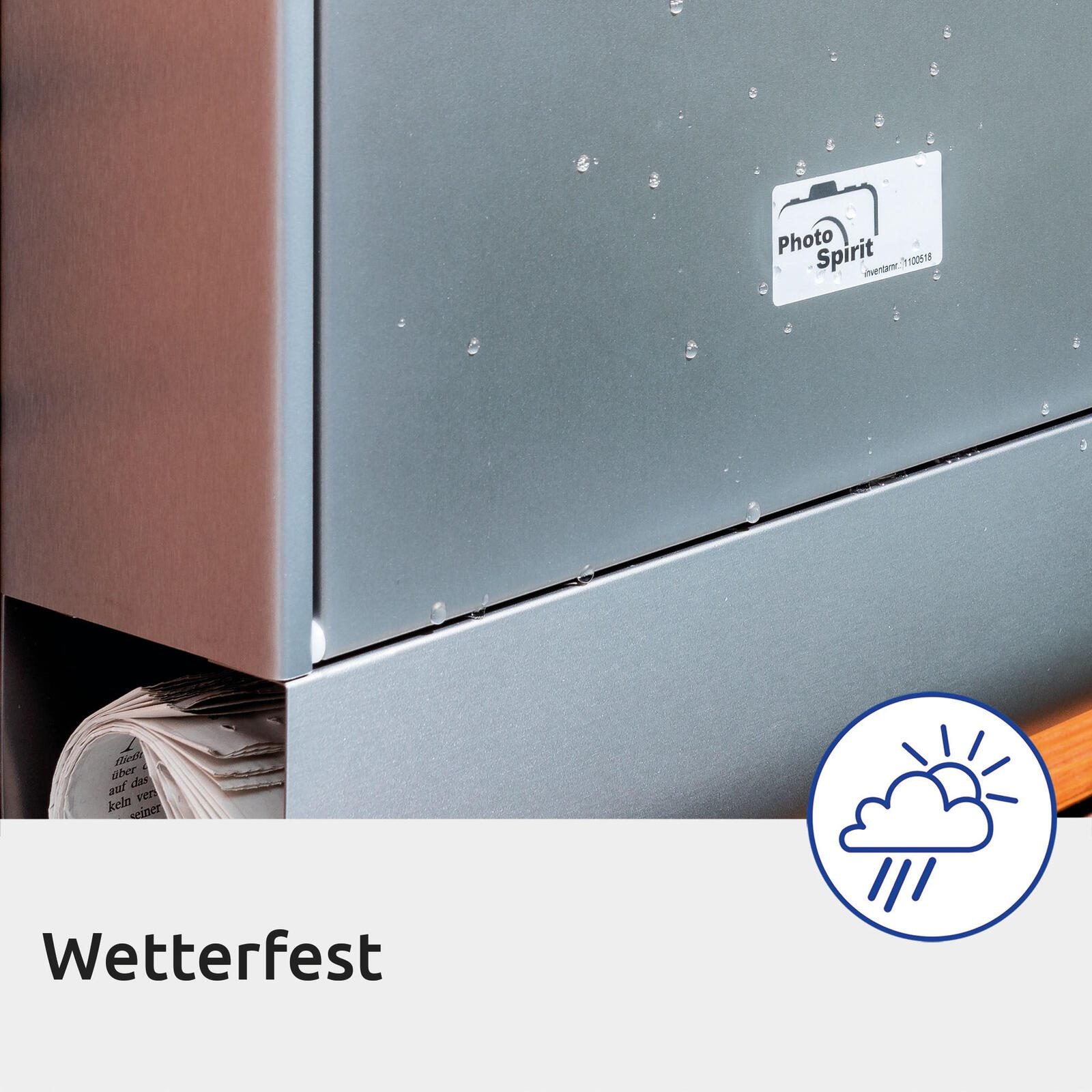 AVERY Zweckform Typenschildetiketten 45,7 x 21,2 mm