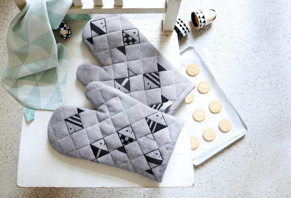 edding Textilmarker 2.0 - 3.0 mm Grau