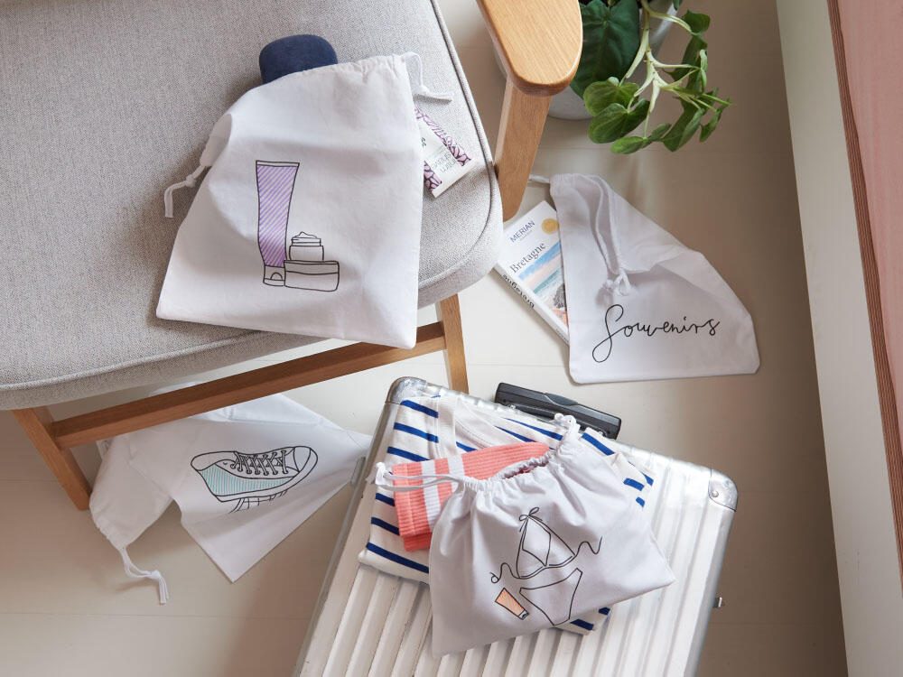 edding Textilmarker 1.0 mm Schwarz