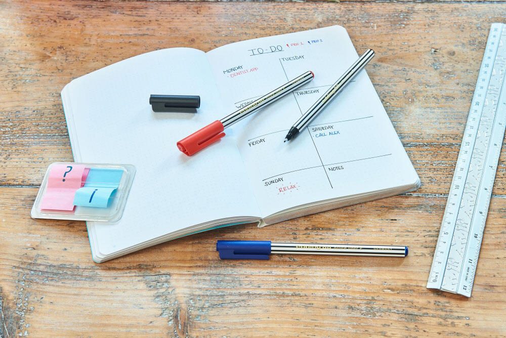 edding 88 Office Liner Fineliner 0.6 mm Grün