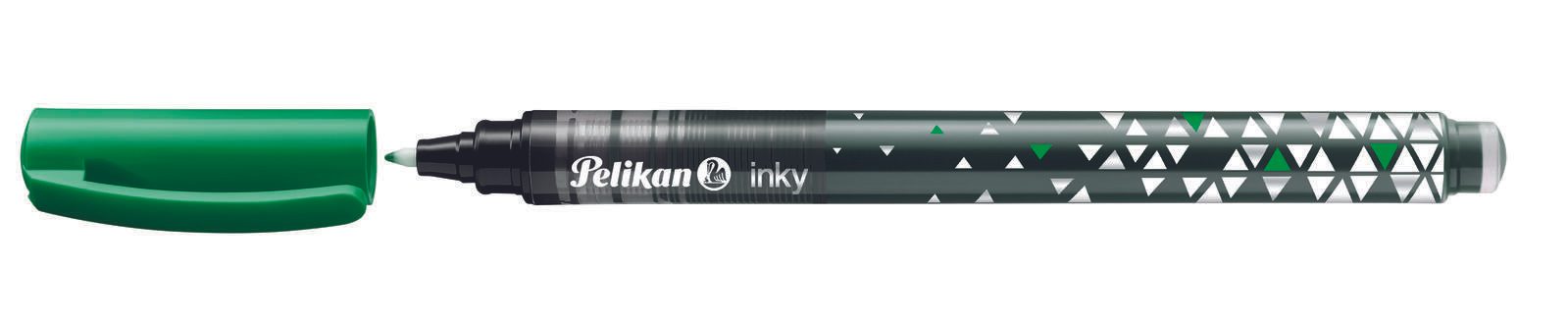 Pelikan inky 273 Tintenroller 0.5 mm Grün