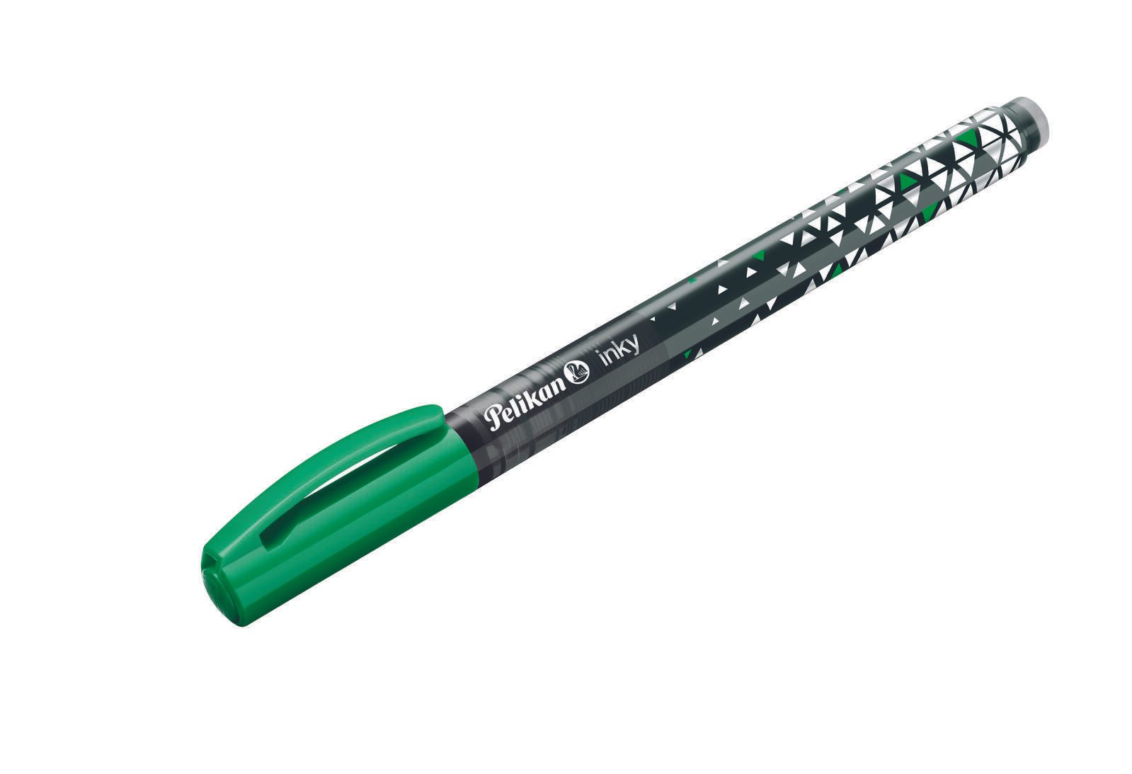 Pelikan inky 273 Tintenroller 0.5 mm Grün