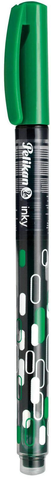 Pelikan inky 273 Tintenroller 0.5 mm Grün