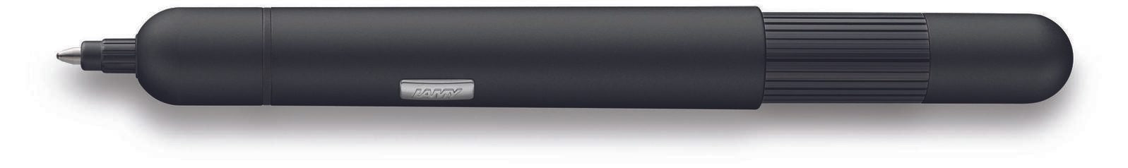 LAMY Kugelschreiber 0.6 mm Schwarz