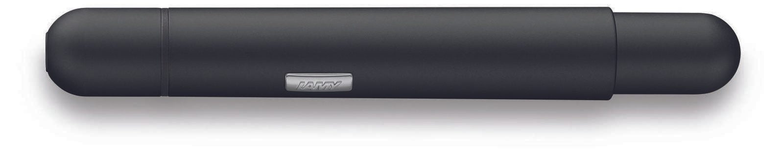 LAMY Kugelschreiber 0.6 mm Schwarz