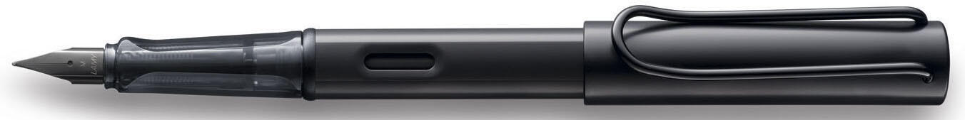 LAMY Patronenfüller schwarz