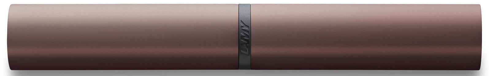 LAMY Patronenfüller braun
