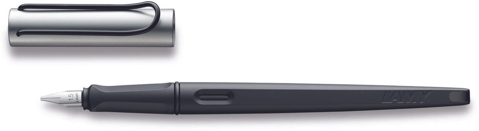 LAMY Patronenfüller schwarz