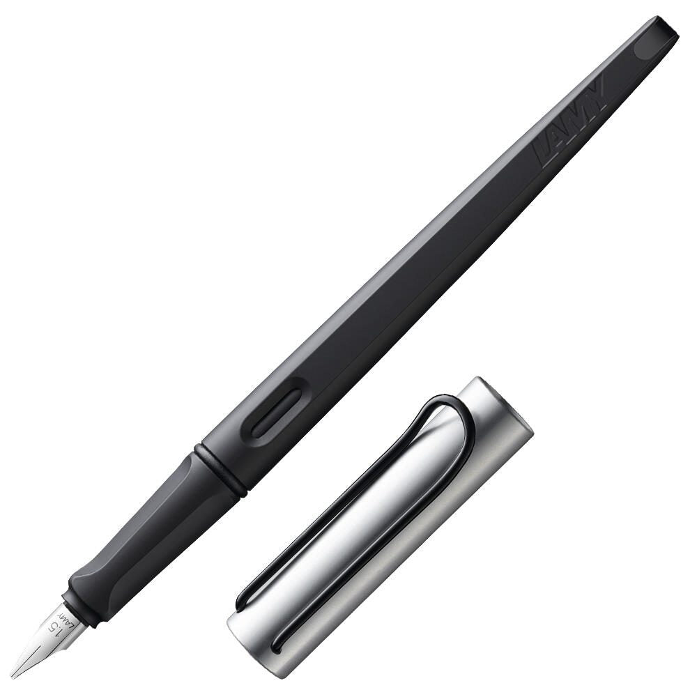 LAMY Patronenfüller schwarz