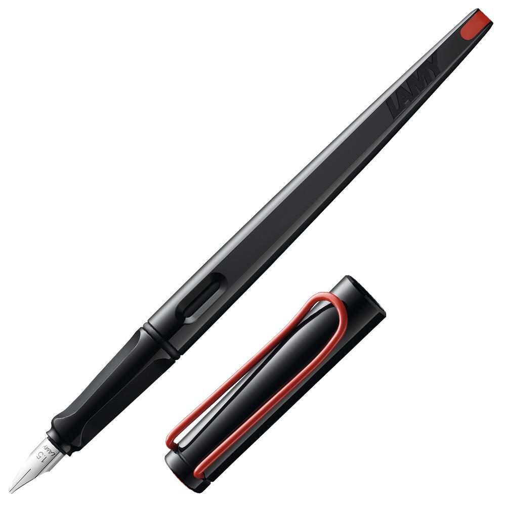 LAMY Patronenfüller schwarz