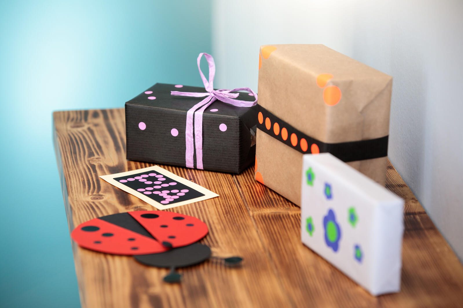 AVERY Zweckform Klebepunkte Ø 18,0 mm blau