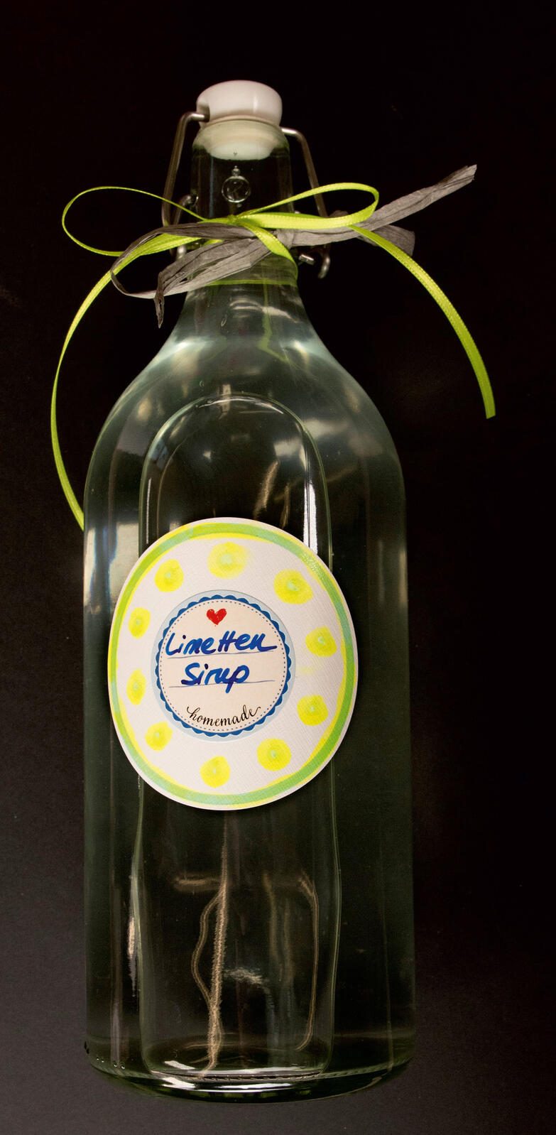 AVERY Zweckform Aufkleber Homemade