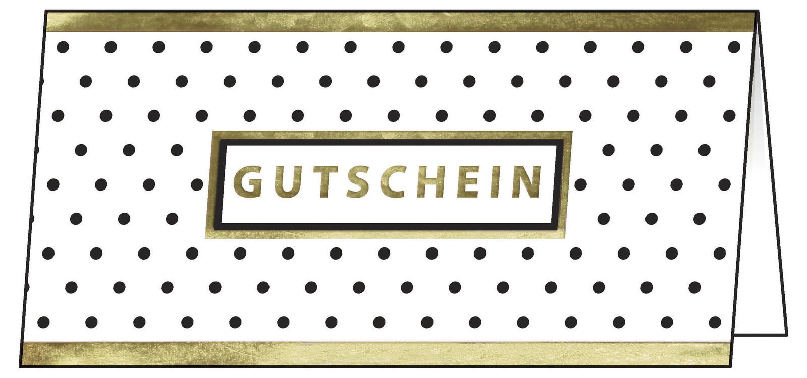 SIGEL Gutscheine DS100 DIN lang