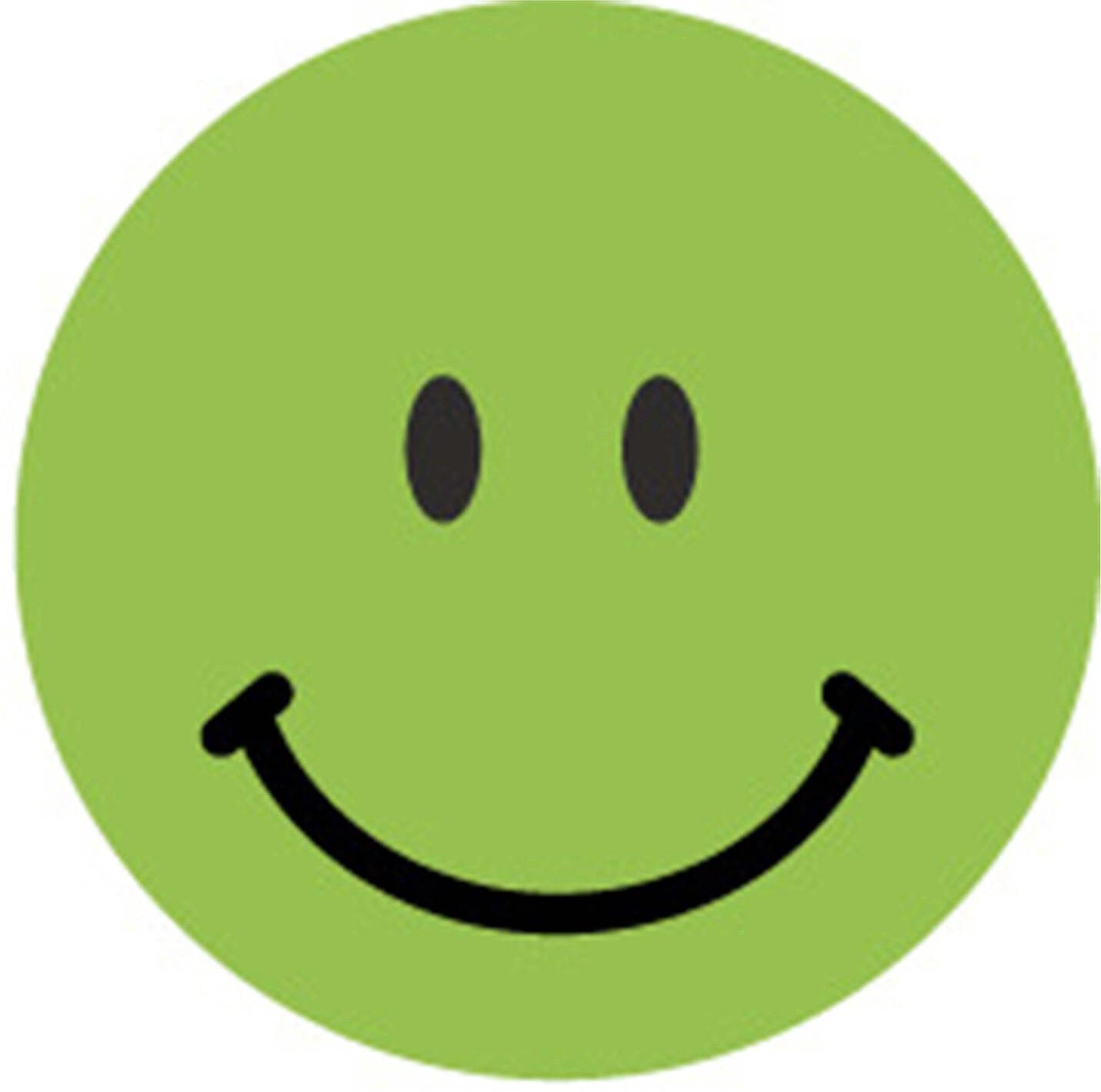 AVERY Zweckform Bewertungspunkte Gesicht