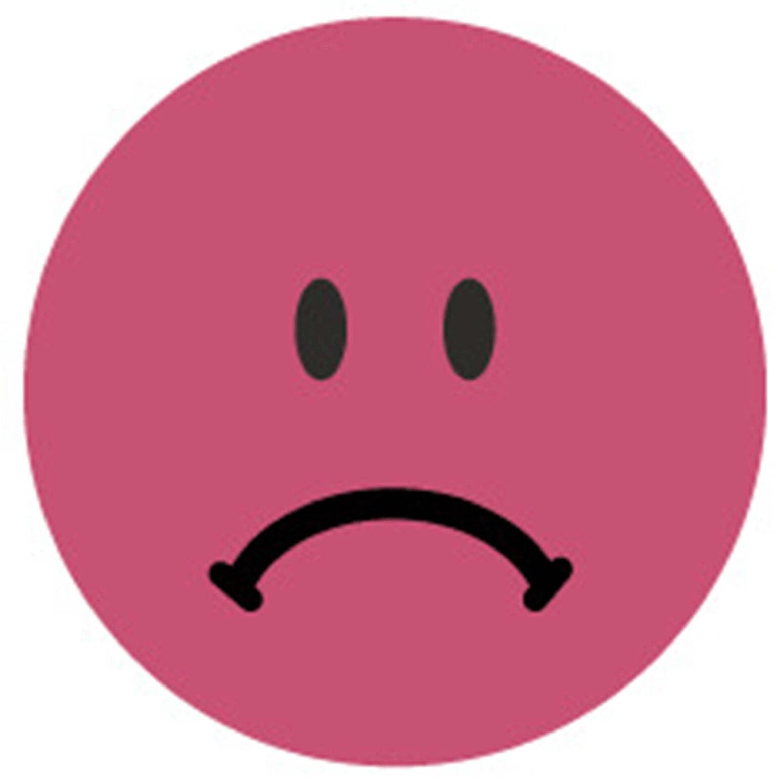 AVERY Zweckform Bewertungspunkte Gesicht