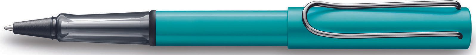 LAMY AL-star Tintenroller 0.3 mm Schwarz