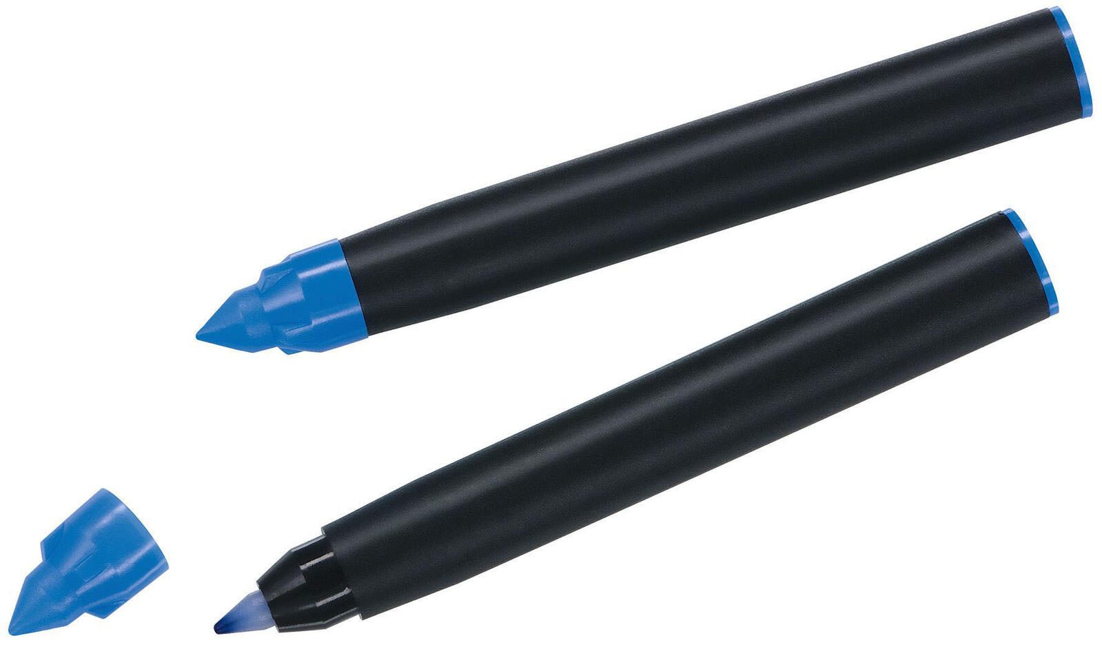 Pelikan Tintenrollerminen Ohne mm königsblau