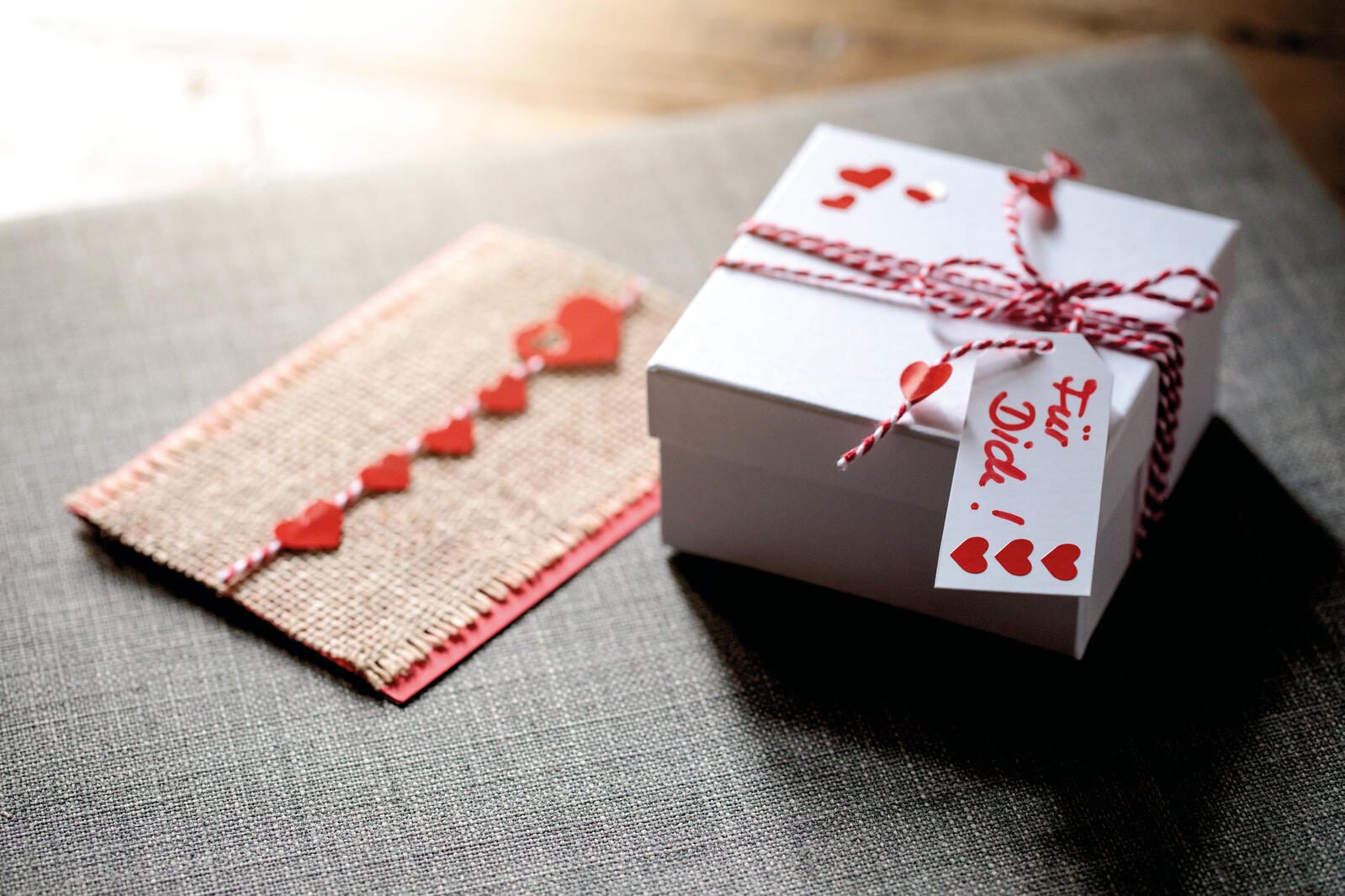 AVERY Zweckform Aufkleber Herzen