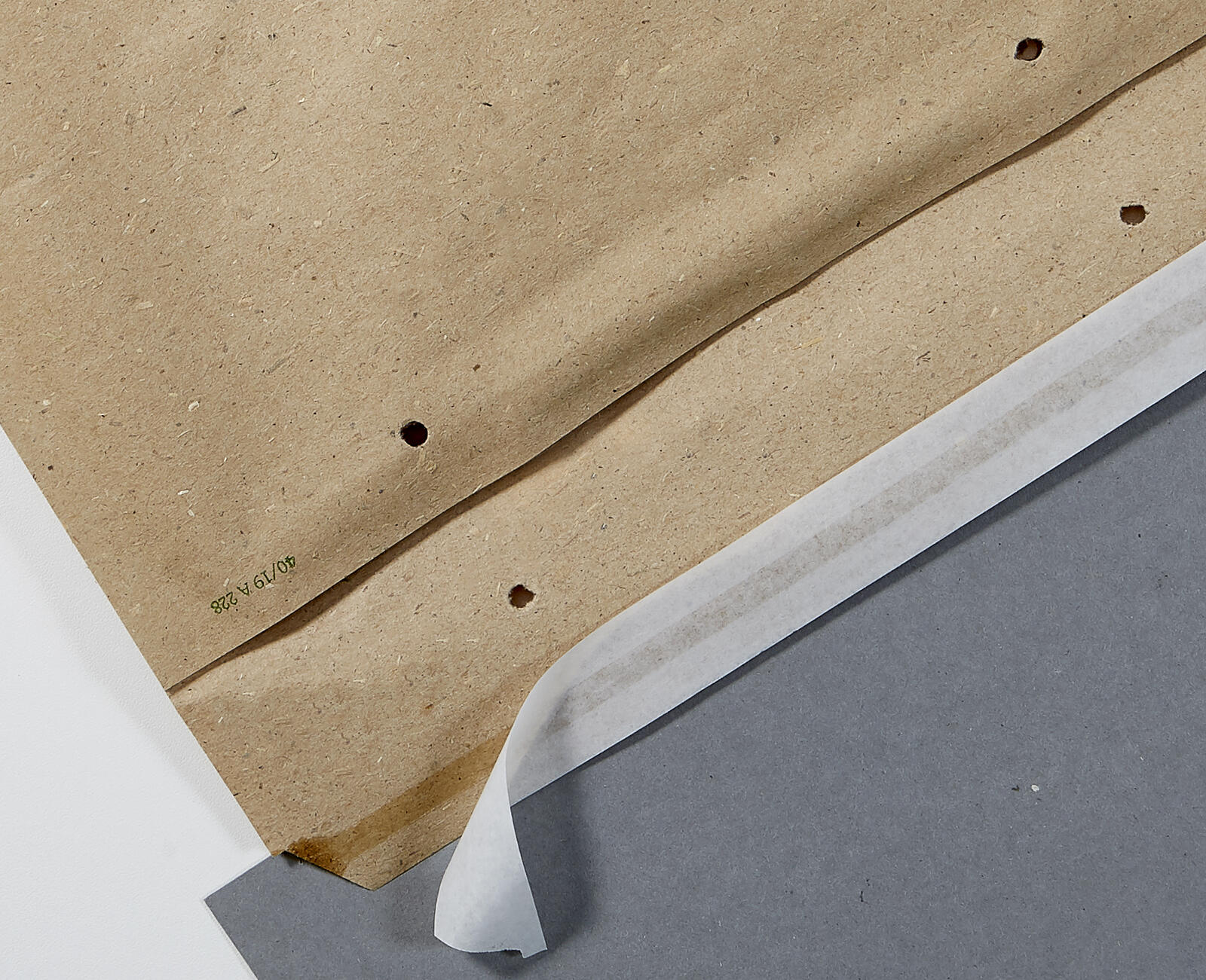 aroFOL® CLASSIC eco 7/G Luftpolstertaschen für DIN C4 braun