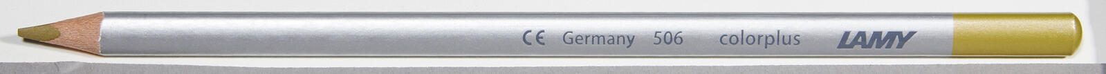 LAMY Buntstifte Mehrfarbig