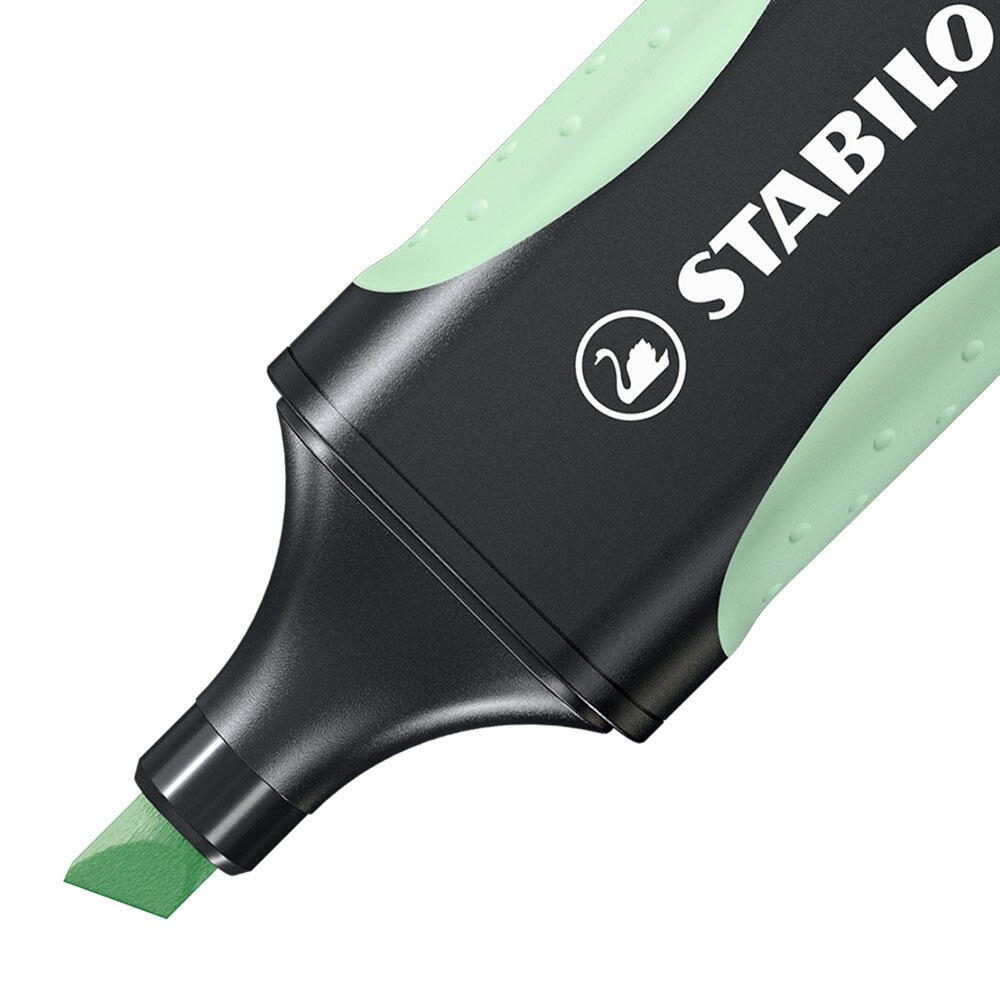 STABILO Boss Original Textmarker Grün