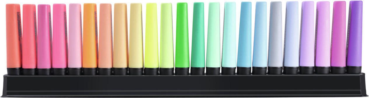 STABILO Boss Original Textmarker Mehrfarbig
