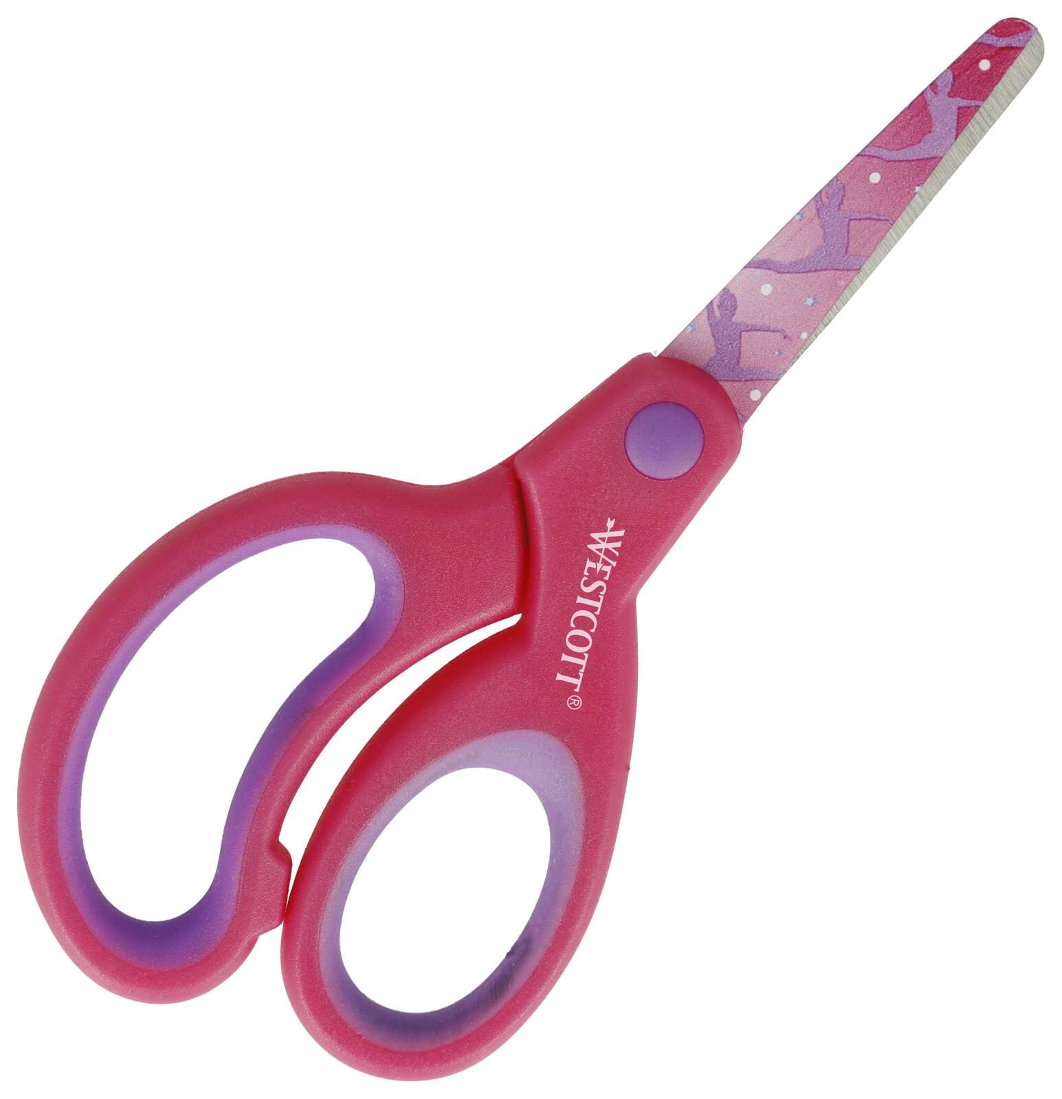 WESTCOTT Kinderschere 13 cm