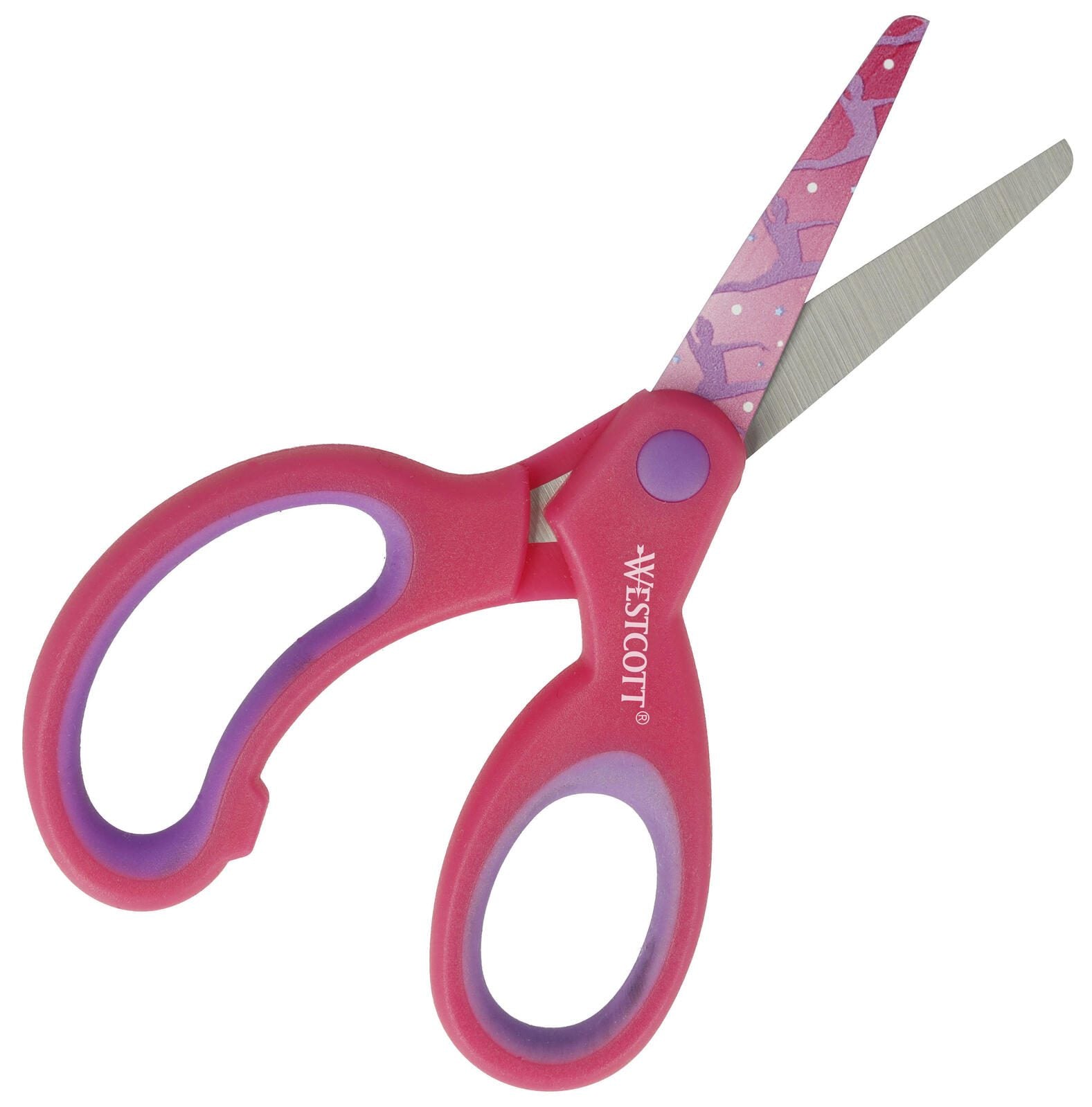 WESTCOTT Kinderschere 13 cm