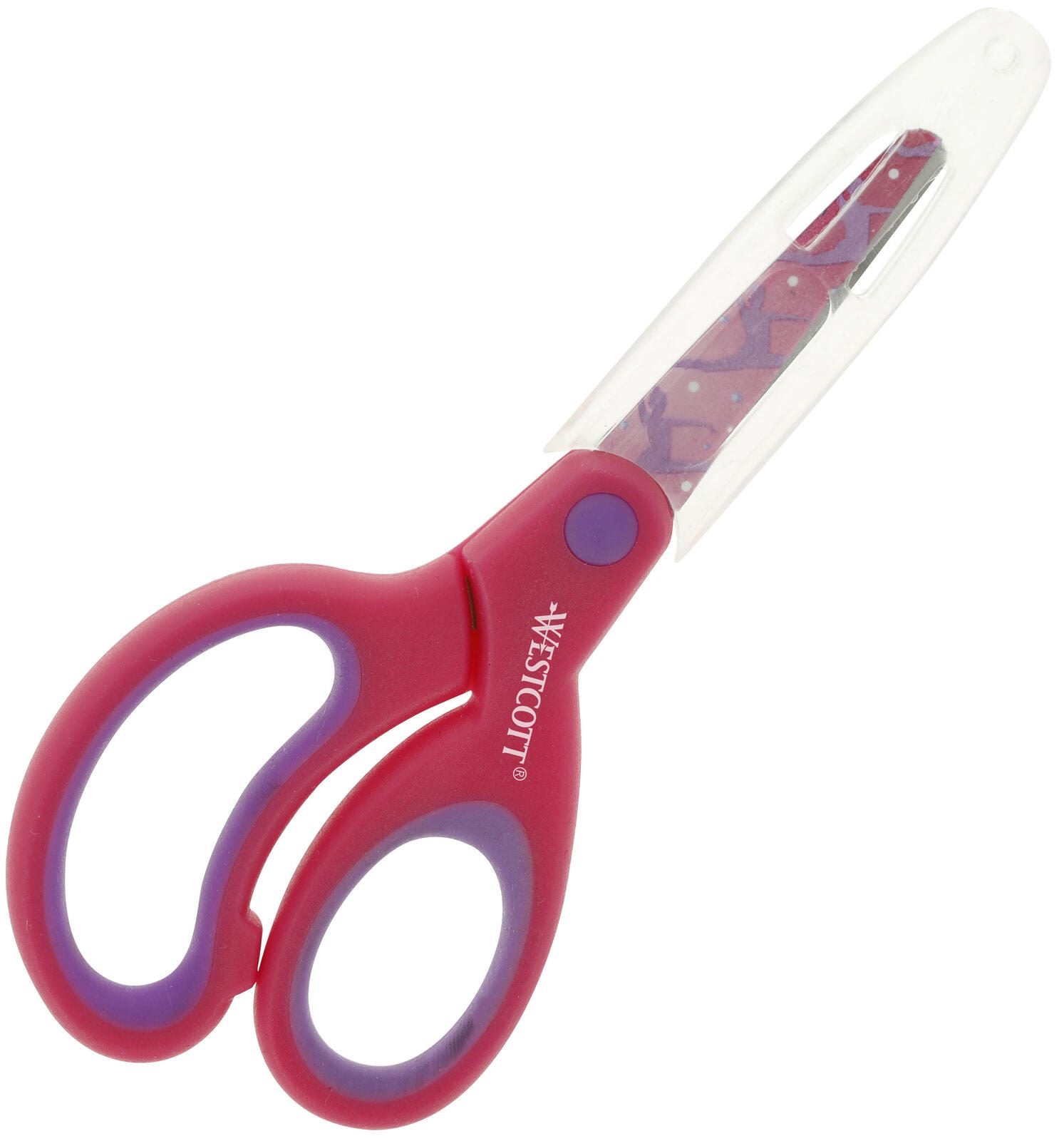 WESTCOTT Kinderschere 13 cm