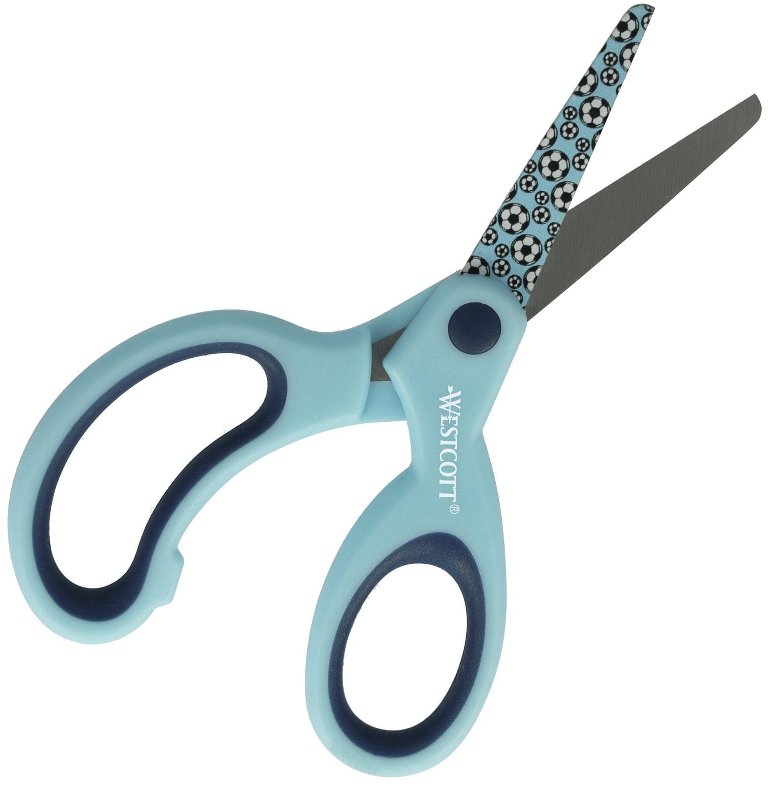 WESTCOTT Kinderschere 13 cm