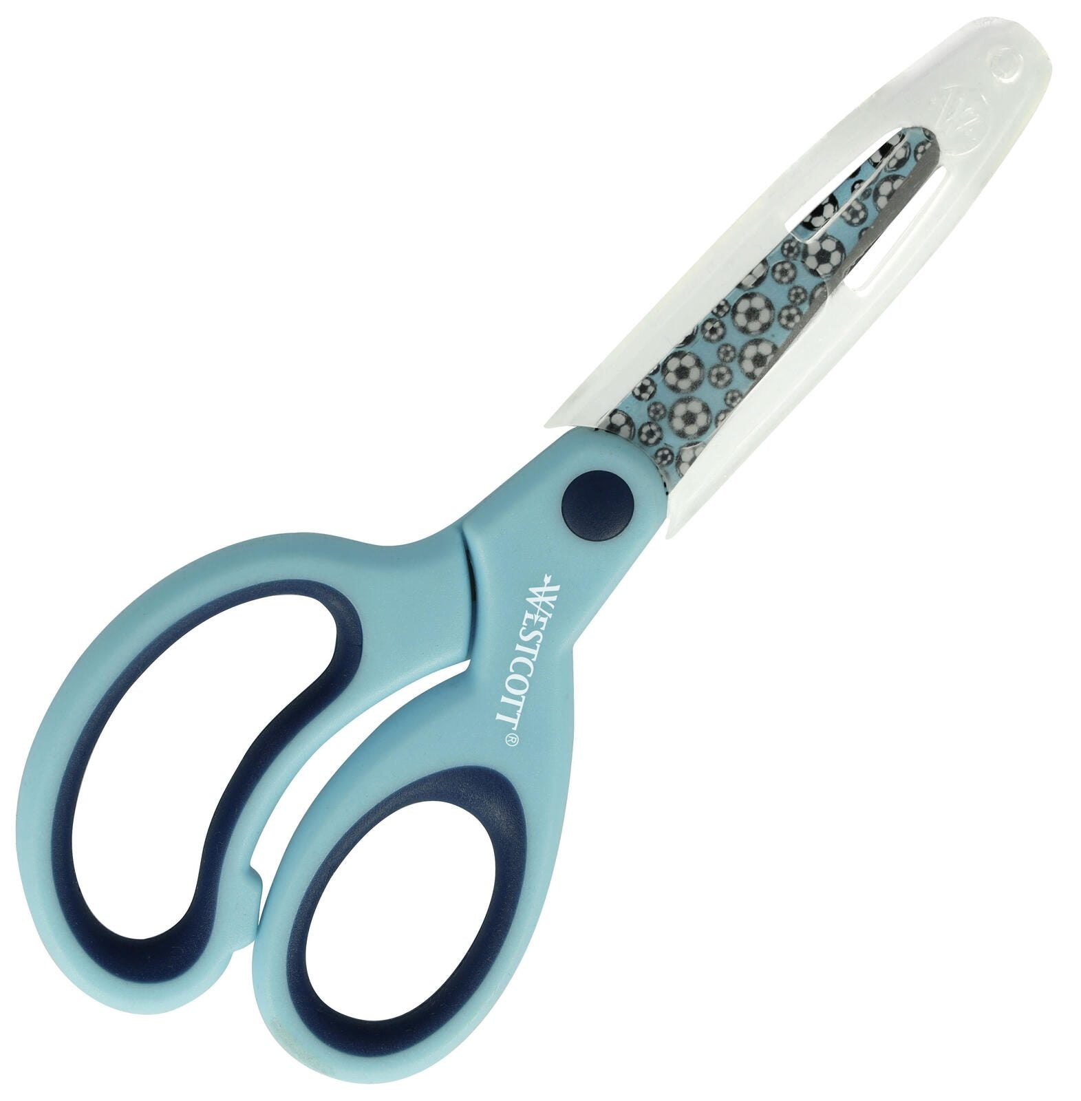 WESTCOTT Kinderschere 13 cm