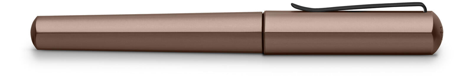 FABER-CASTELL Patronenfüller bronze